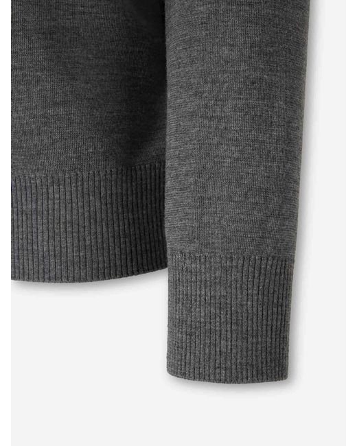Burberry Gray Burberry  Gris for men