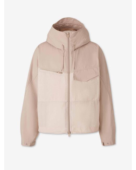 Y-3 Natural Field Technical Jacket for men