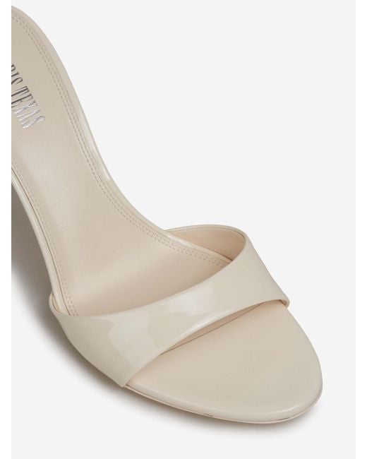Paris Texas Natural Lidia 70 Mules
