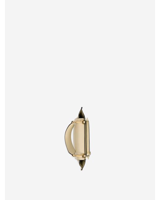 Wandler Multicolor Mini Hortensia Bag