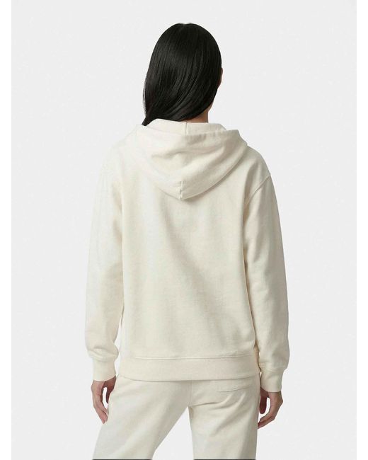 Sporty & Rich Natural Vendome La Hoodie