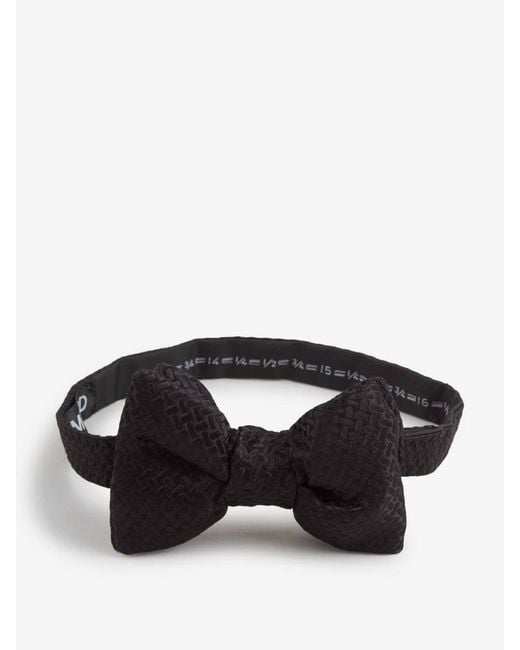 Papillon di Tom Ford in Black da Uomo
