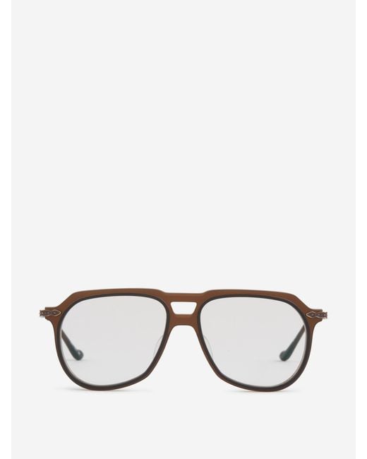 Matsuda Black Sunglasses M2073 for men