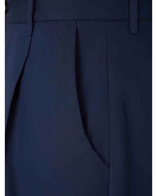 Nine:inthe:morning Blue Nine for men