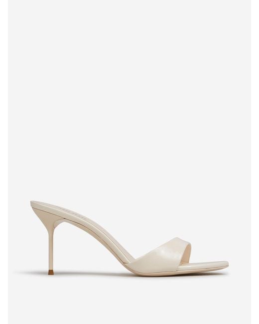 Paris Texas Natural Lidia 70 Mules