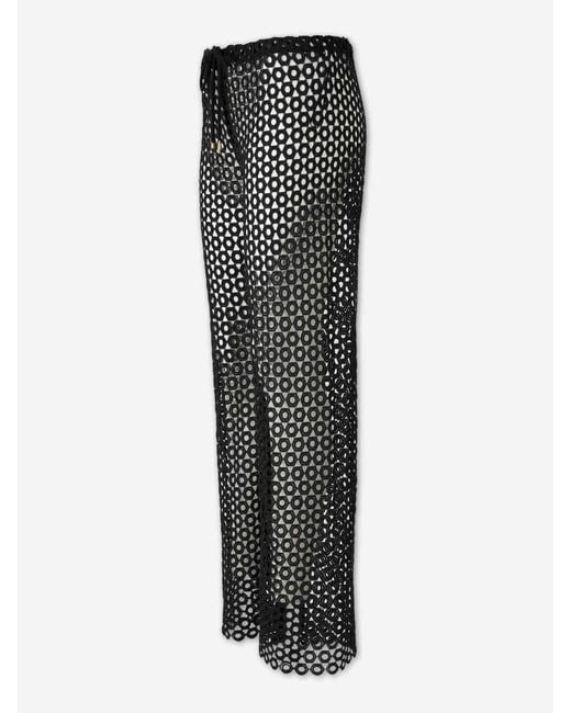 Cult Gaia Gray Nesza Trousers