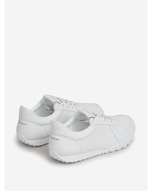 Baskets Glide Givenchy pour homme en coloris White