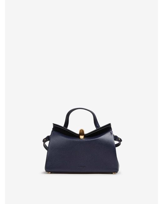 Jacquemus Blue Le Petit Valérie Bag