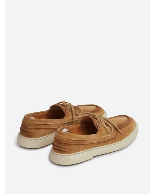 Officine Creative White Bones Shoes 013 for men