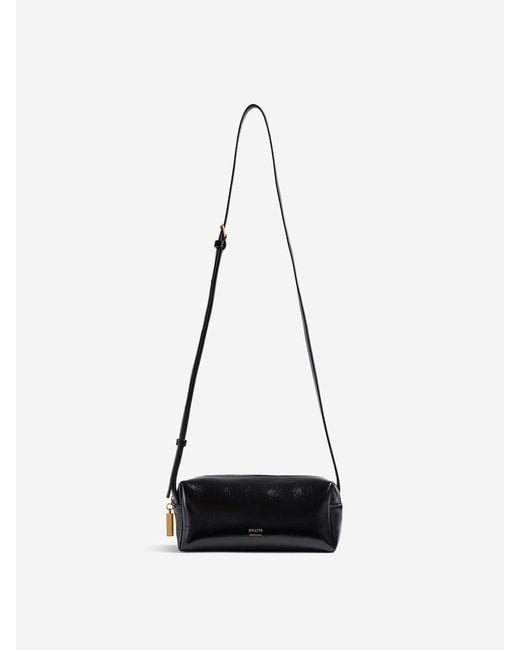 Khaite White Mini Kye Bag