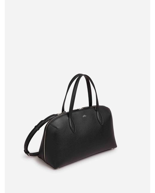 Borsa di Totême  in Black