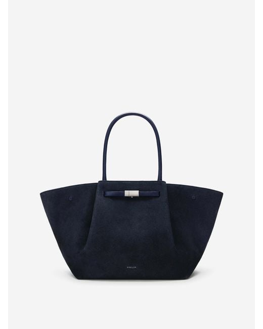 Le Sac De New York DeMellier London en coloris Blue