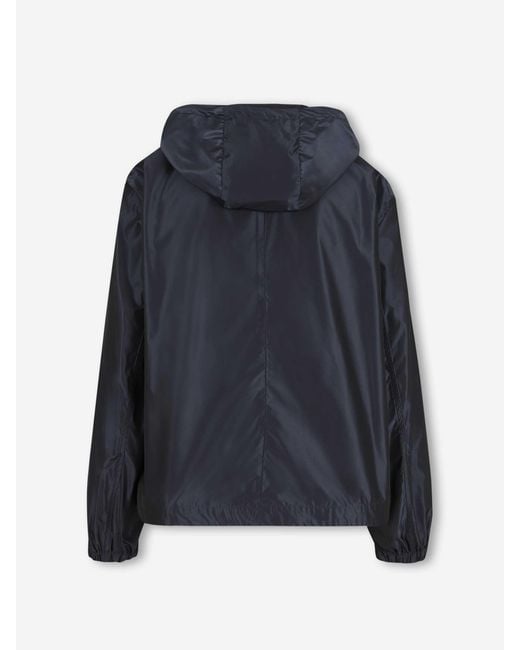 Veste Technique Réversible Herno en coloris Natural