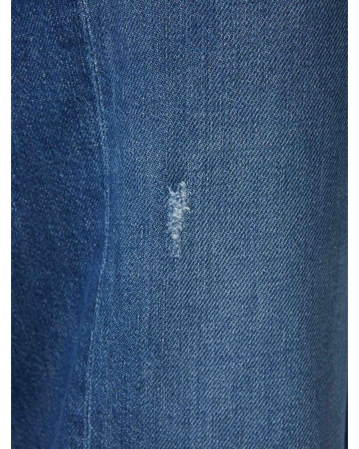 Jeans Slim Fit Jacob Cohen de hombre de color Blue
