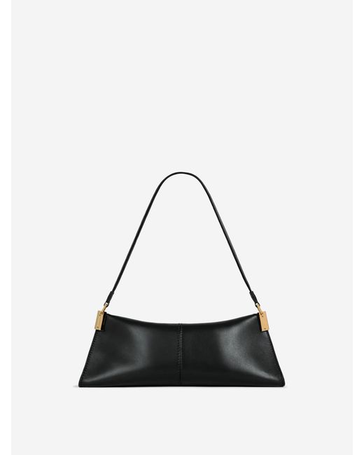Balmain White Small Bag 64-83