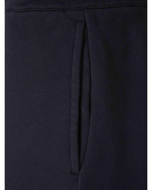Jacquemus Blue Joggers Tournament for men