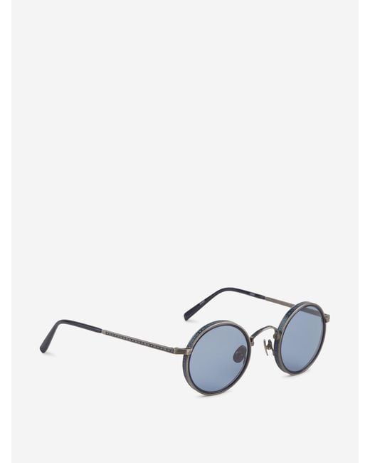Matsuda Blue M3100 Sunglasses for men