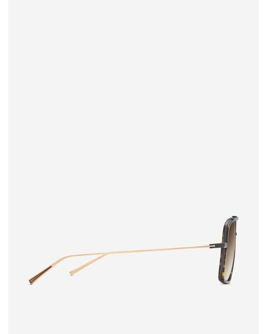 Dita Eyewear Multicolor Artoa Sunglasses.88X for men