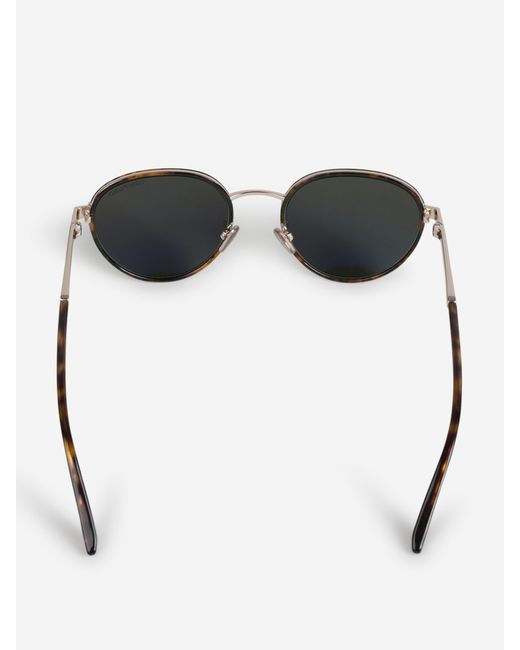 Tom Ford Green Jet-02 Sunglasses for men
