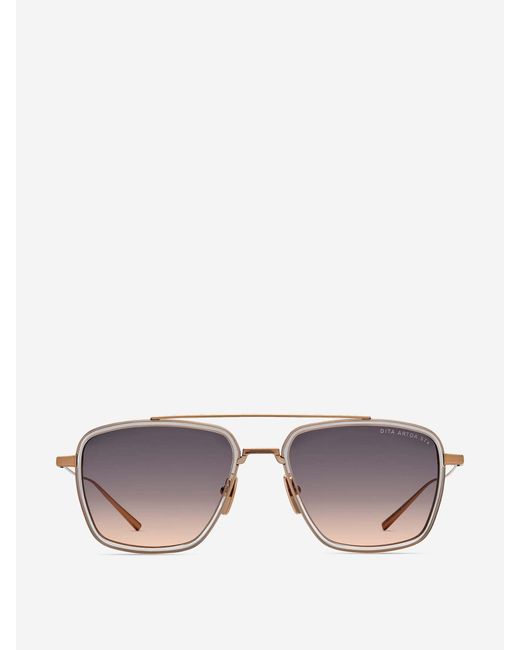 Dita Eyewear Multicolor Artoa Sunglasses.57X for men
