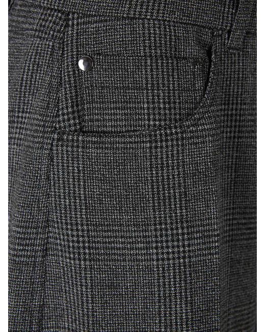 Dorothee Schumacher Gray Wide Leg Dressy Pants