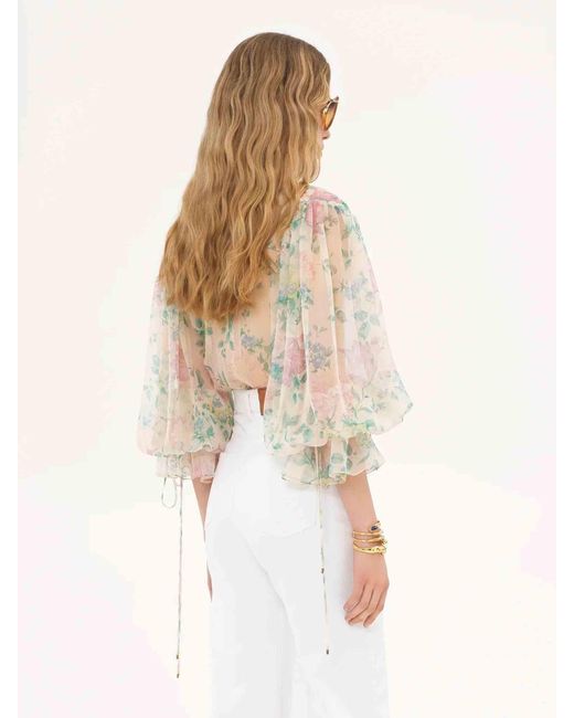 Camicetta di Chloé in White
