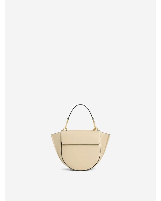 Wandler Multicolor Mini Hortensia Bag