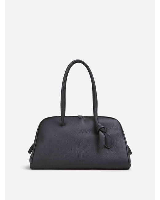 Jacquemus Blue Le Turismo Bag