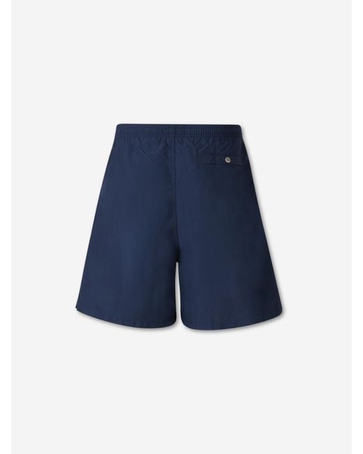 AMI Blue Swimsuit for men