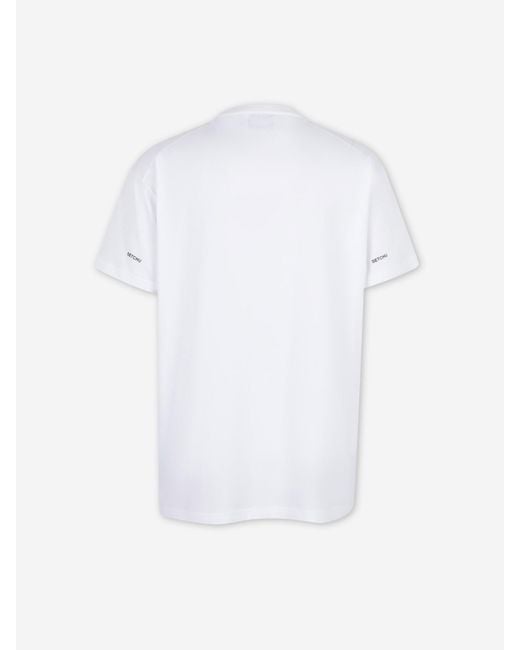 Setchu Setchu  White for men