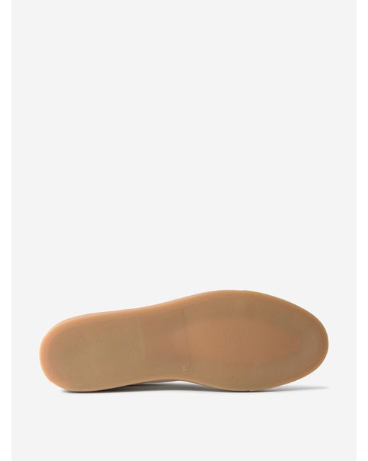 Sneakers Piel 2484 di Common Projects in White da Uomo