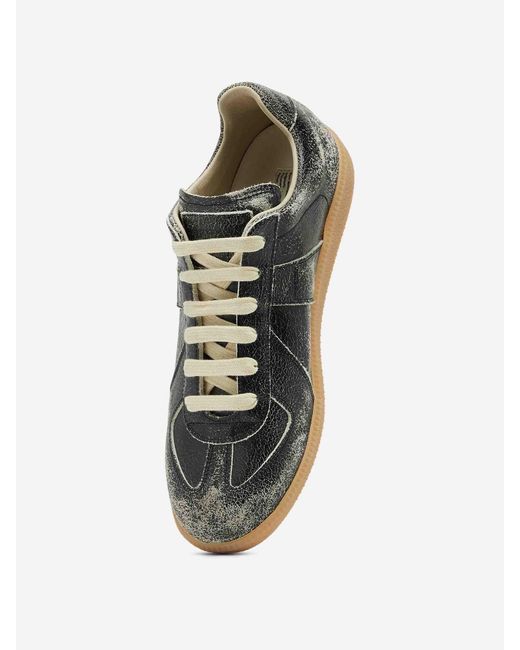 Maison Margiela Multicolor Replica Sneakers for men