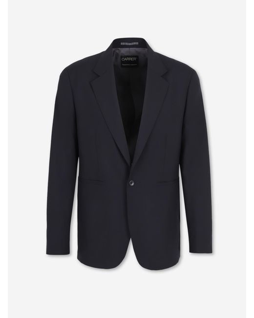 Carrera Blue Blazer Cadore for men