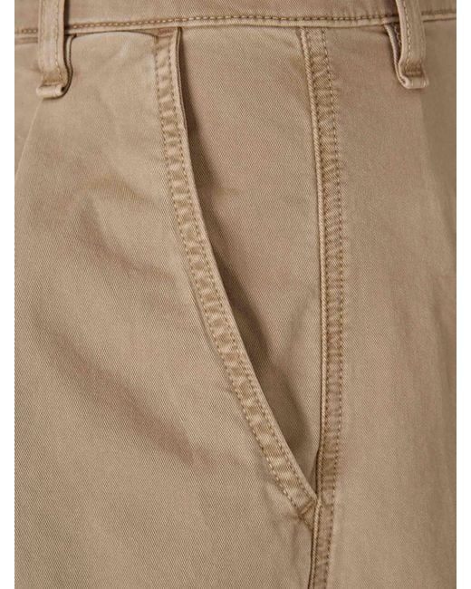 Citizens of Humanity Natural Cargo Flight Pants