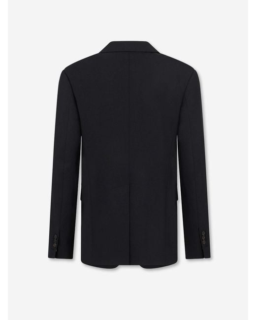 DSquared² Blue Blazer Straight for men