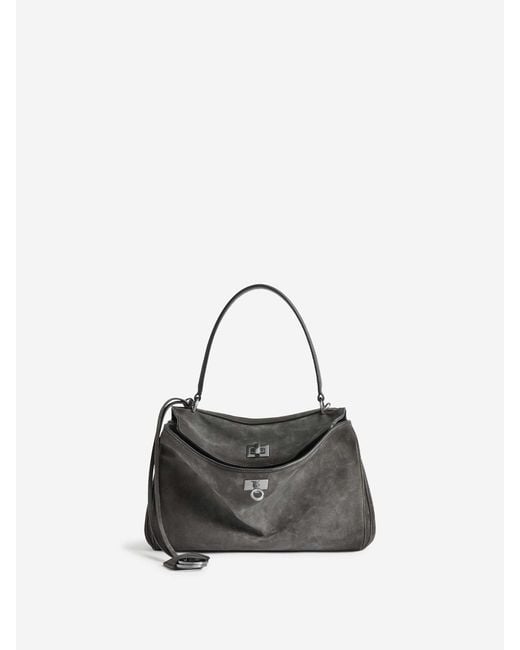Balenciaga Balenciaga Black