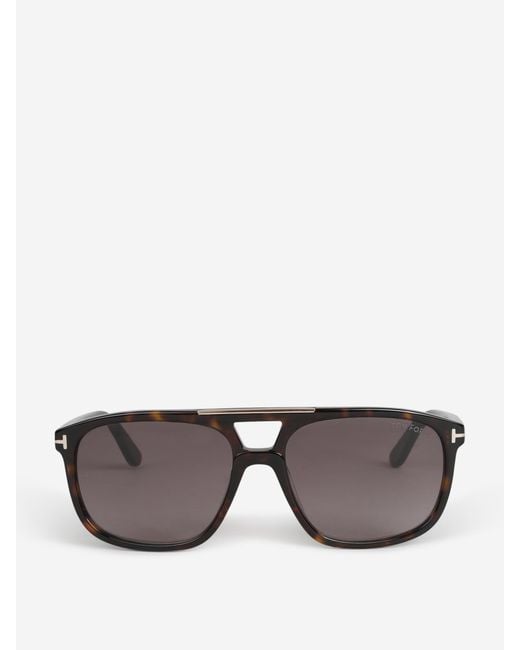 Tom Ford Gray Brianna 02 Sunglasses for men