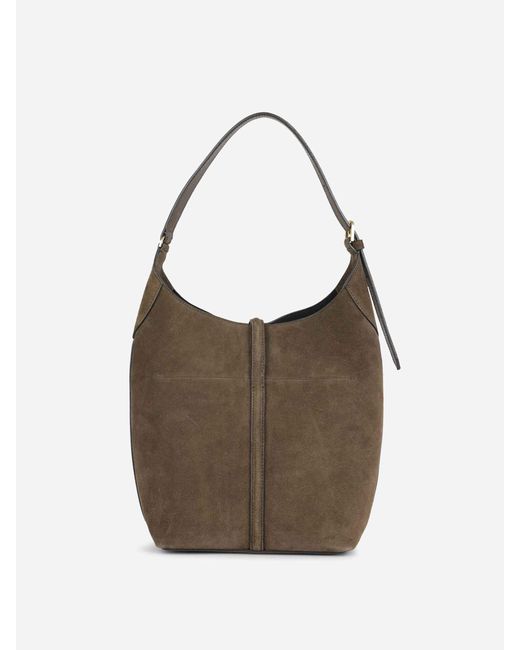 DeMellier London Multicolor Siena Bucket Bag