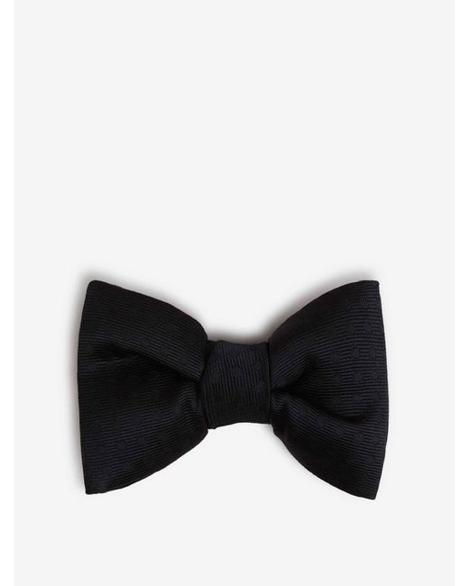 Papillon di Tom Ford in Black da Uomo