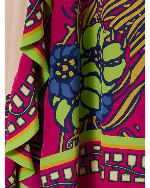 LaDoubleJ Pink Turn Around Dress