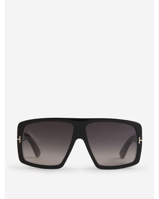 Tom Ford Raven Sunglasses in Black for Men | Lyst