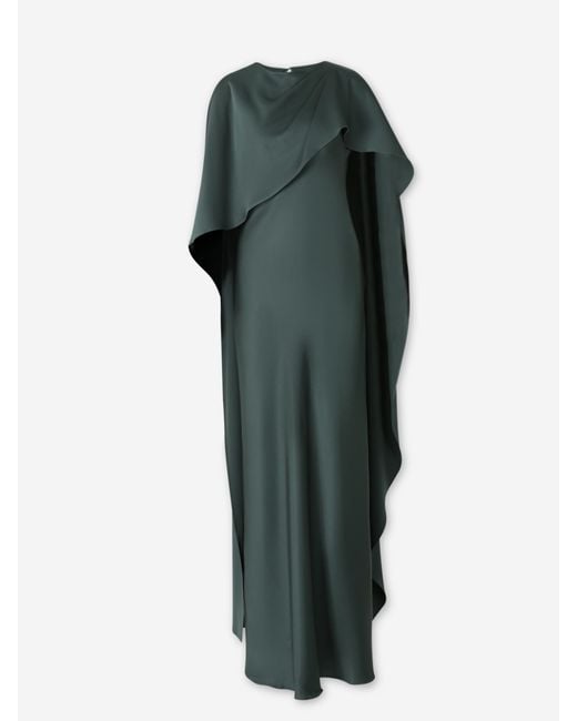 Vestido Maxi Izel Jonathan Simkhai de color Green