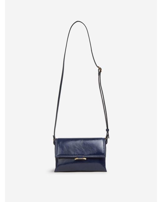 Wandler White Ida Trio Shoulder Bag