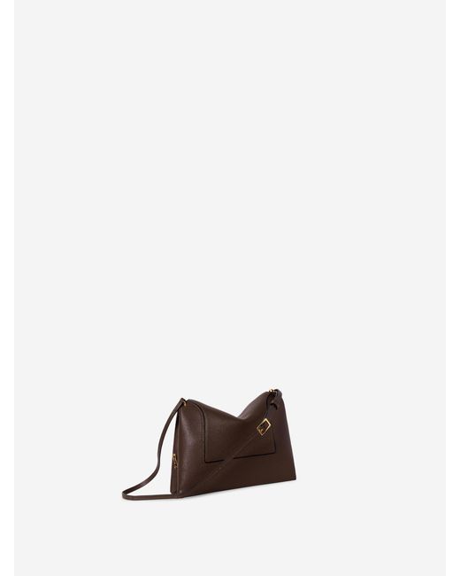 Wandler White Penelope Slouch Bag