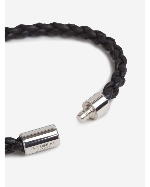 Bracciale di Tateossian in White da Uomo
