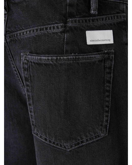 Nine:inthe:morning Blue Nine for men