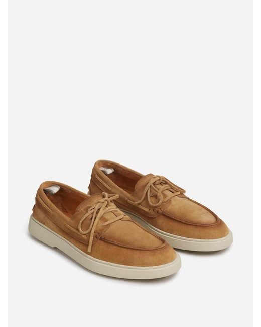 Officine Creative White Bones Shoes 013 for men