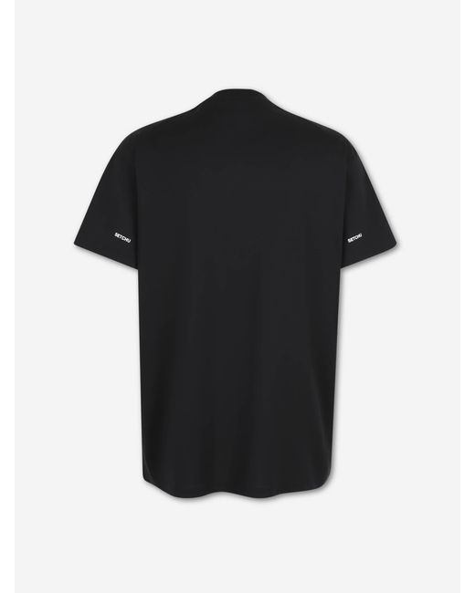 Setchu Setchu Black for men