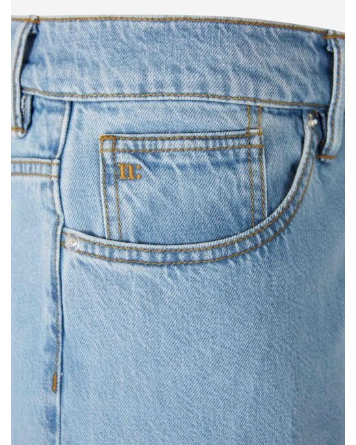 Nine:inthe:morning Blue Nine for men