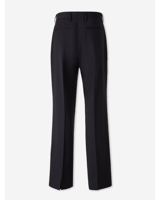 Carrera Blue Cadore Trousers for men